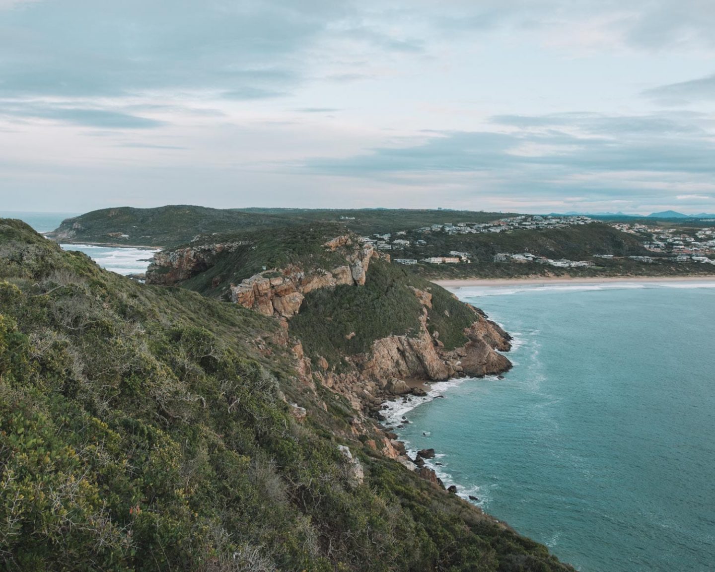 Robberg nature reserve