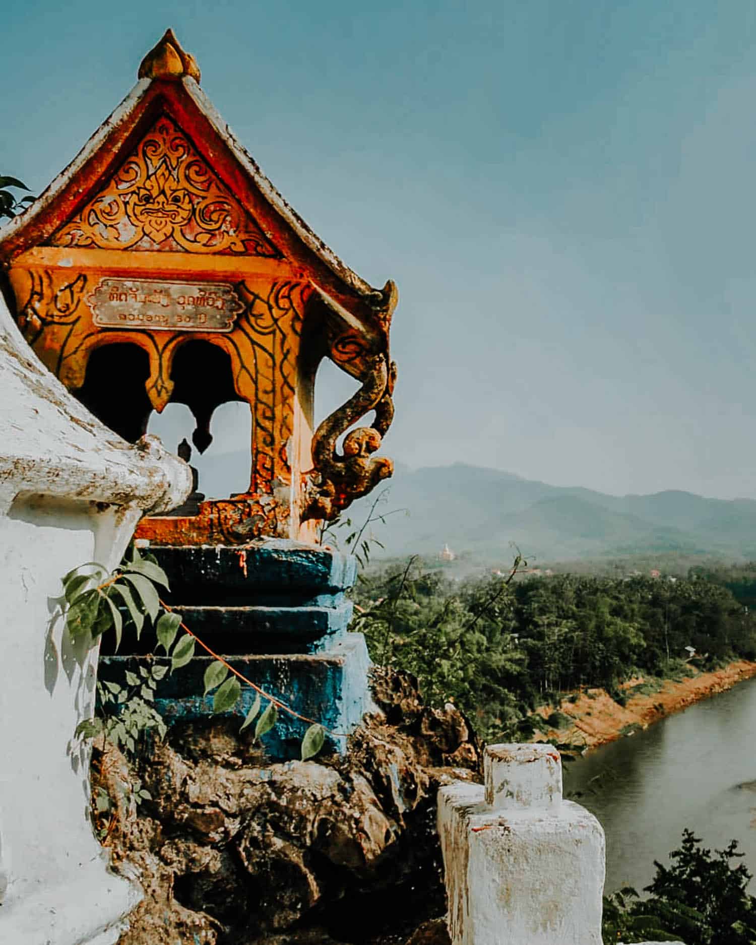14 Amazingly Unique Things to Do in Luang Prabang (An Expat’s Guide)