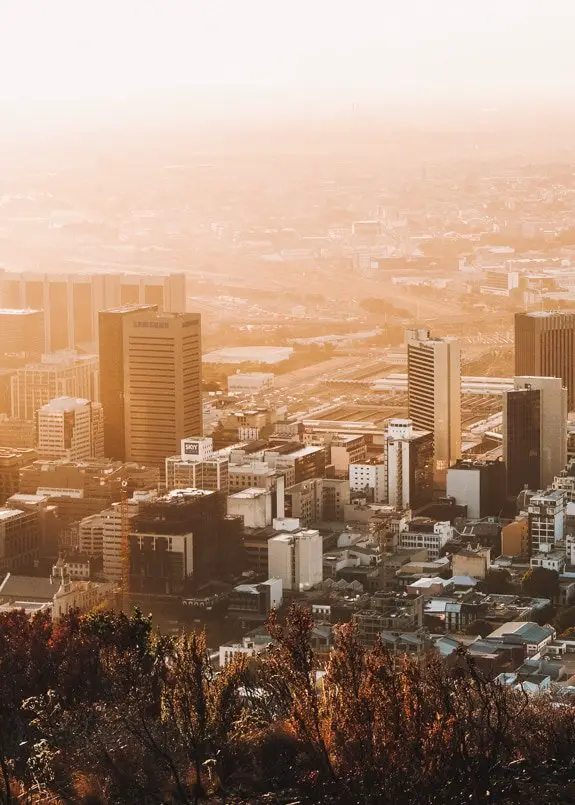 Where to Stay in Cape Town: A Guide to the Best Neighbourhoods