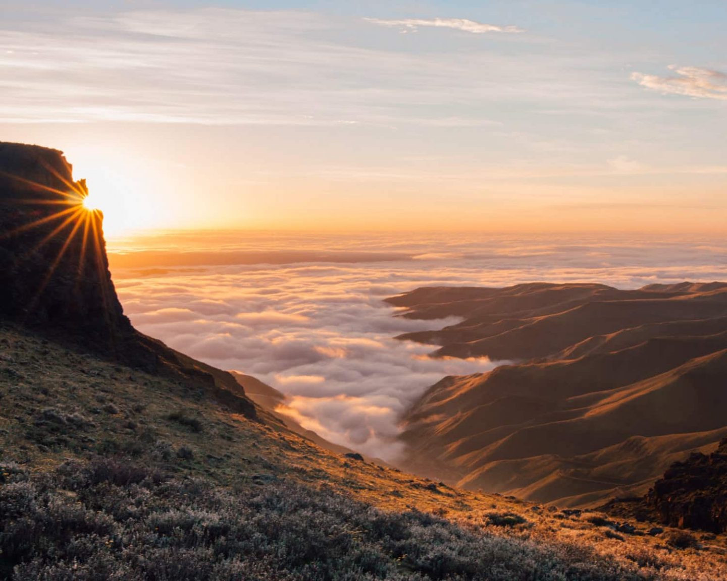 sani pass