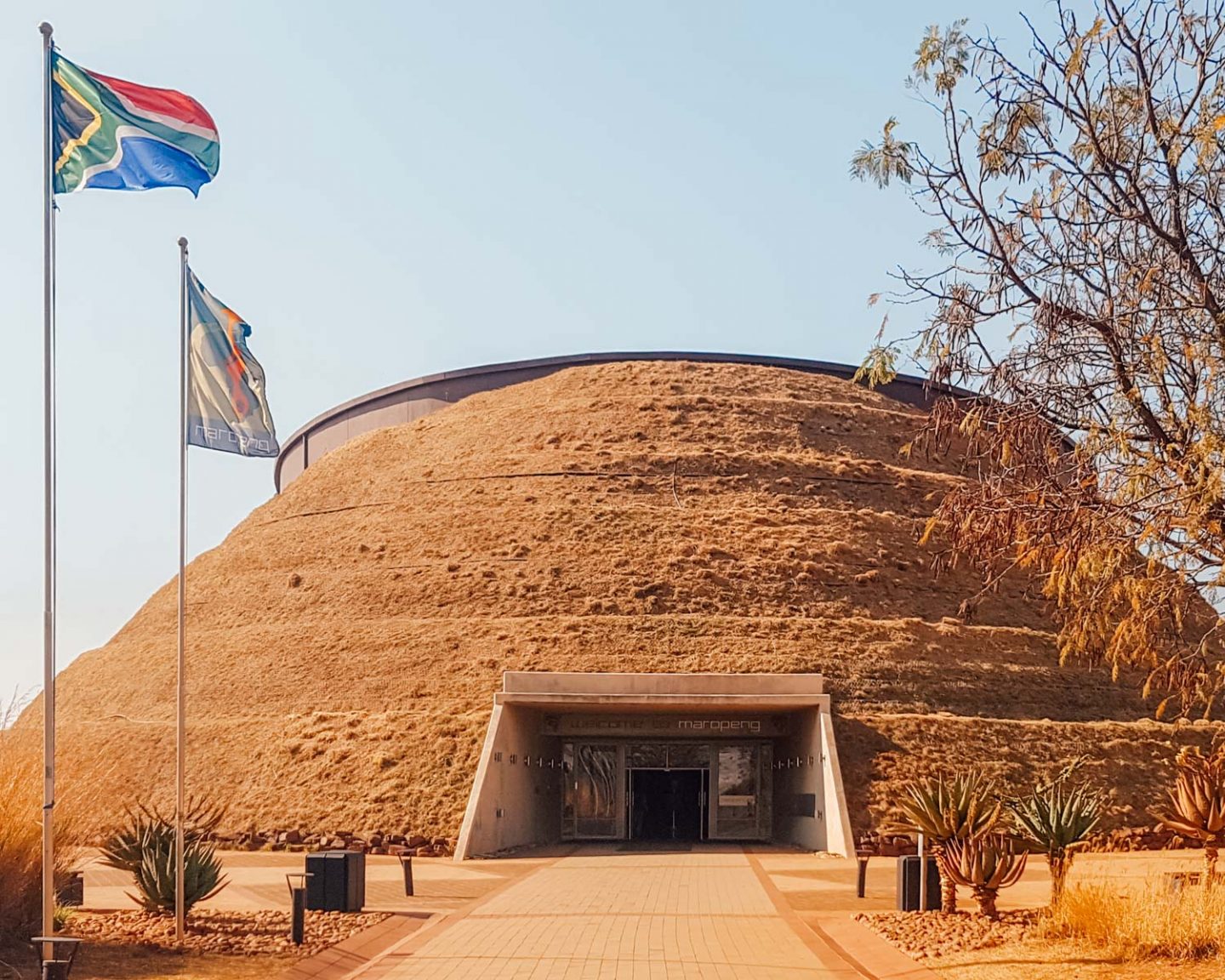 cradle of humankind