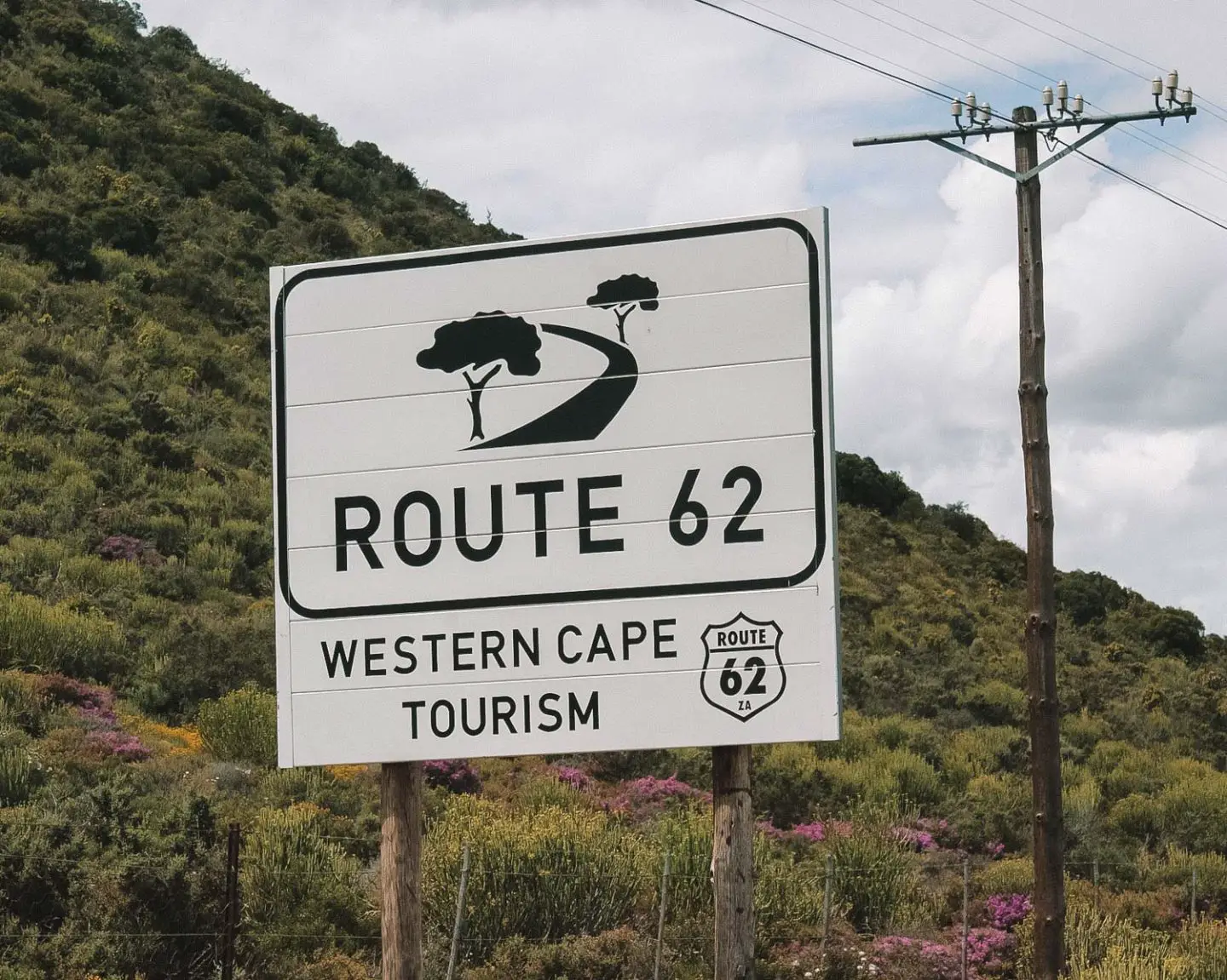 Take Route 62 Instead of the N2