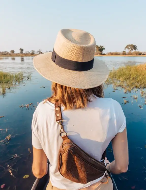 The Best Time to Visit to Botswana