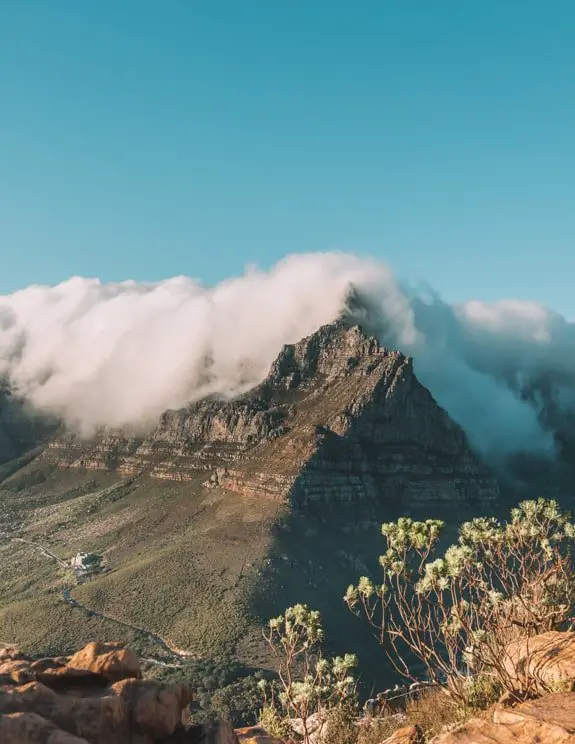 The Perfect Cape Town Itinerary for One Incredible Week