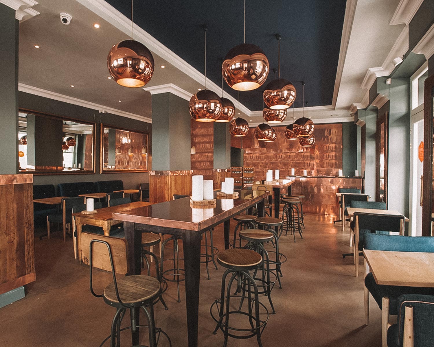 The Coolest & Best Coffee Shops in Cape Town [2023]