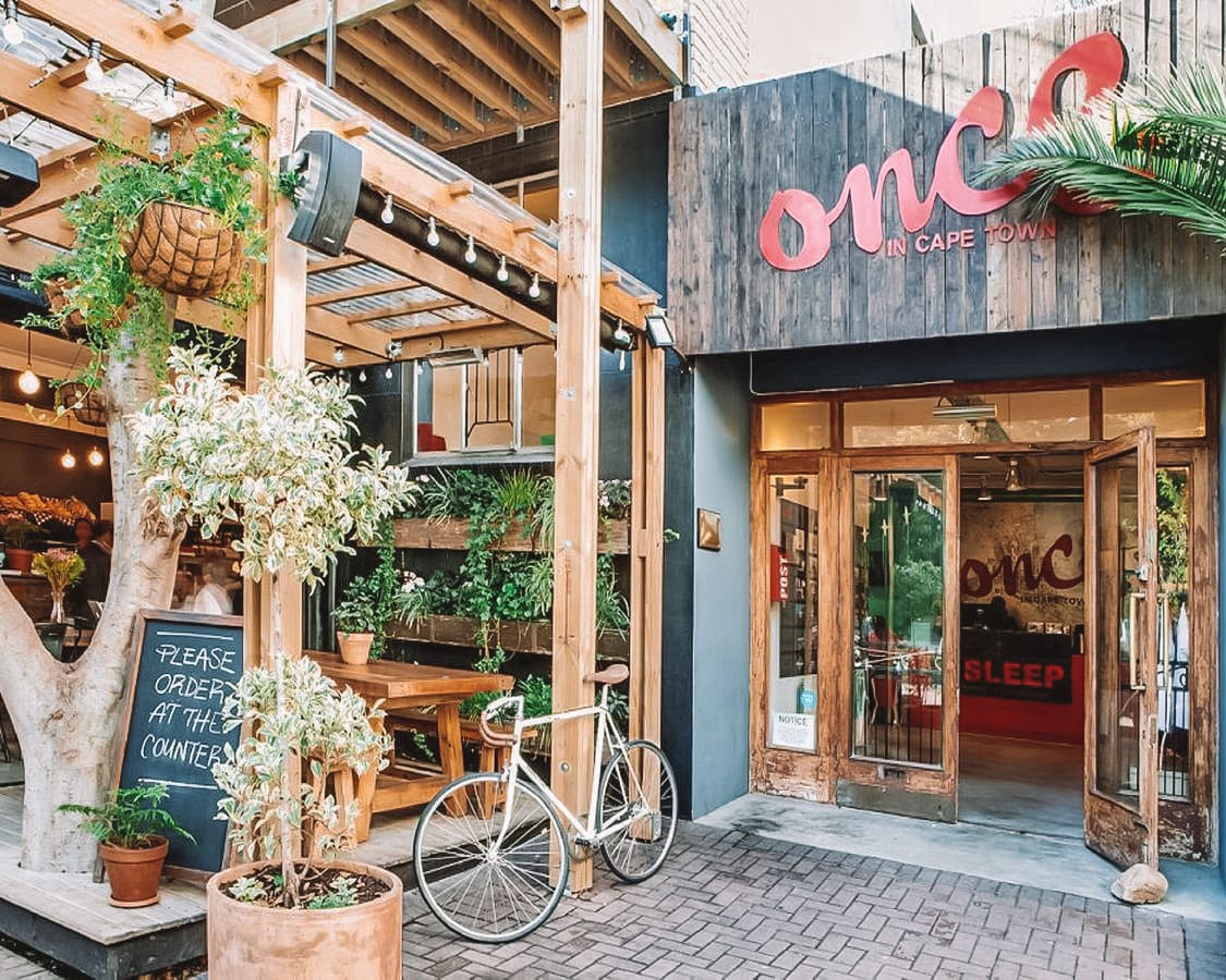 once in cape town best hostel in cape town
