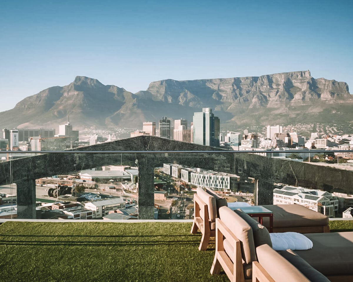 silo rooftop bar