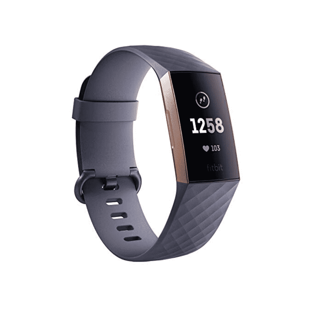 indoor bike fitbit