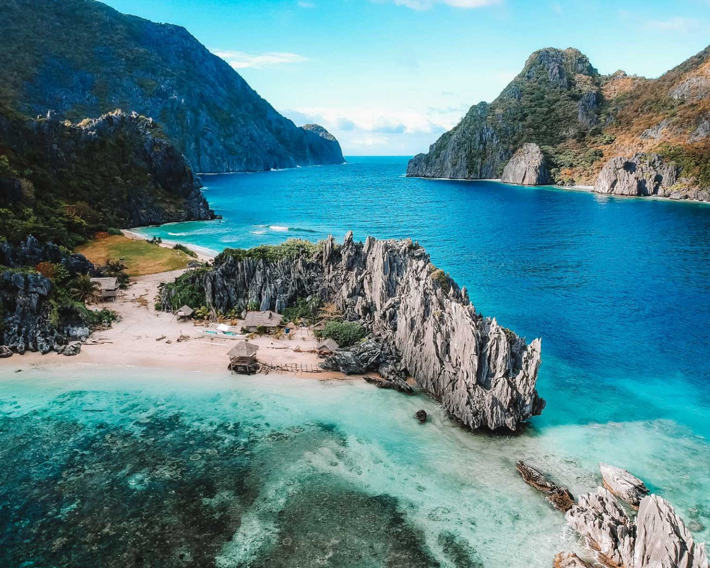 el nido in the philippines