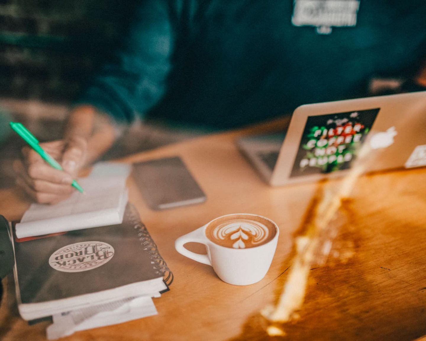 work when you're most productive