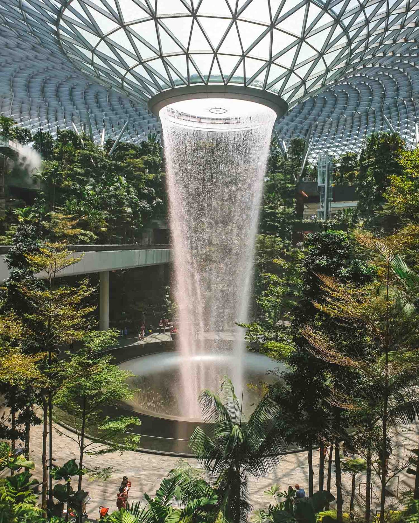 Aeroportul jewel changi