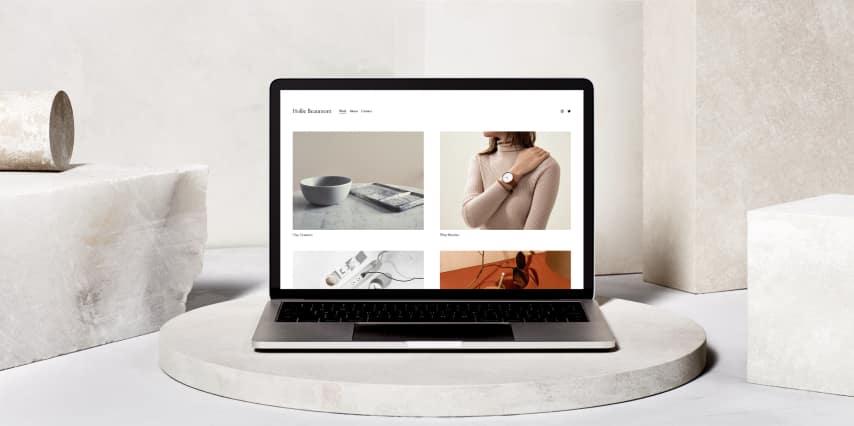 Squarespace