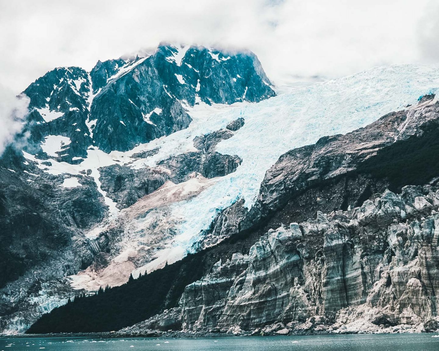 Kenai Fjords National Park, Alaska