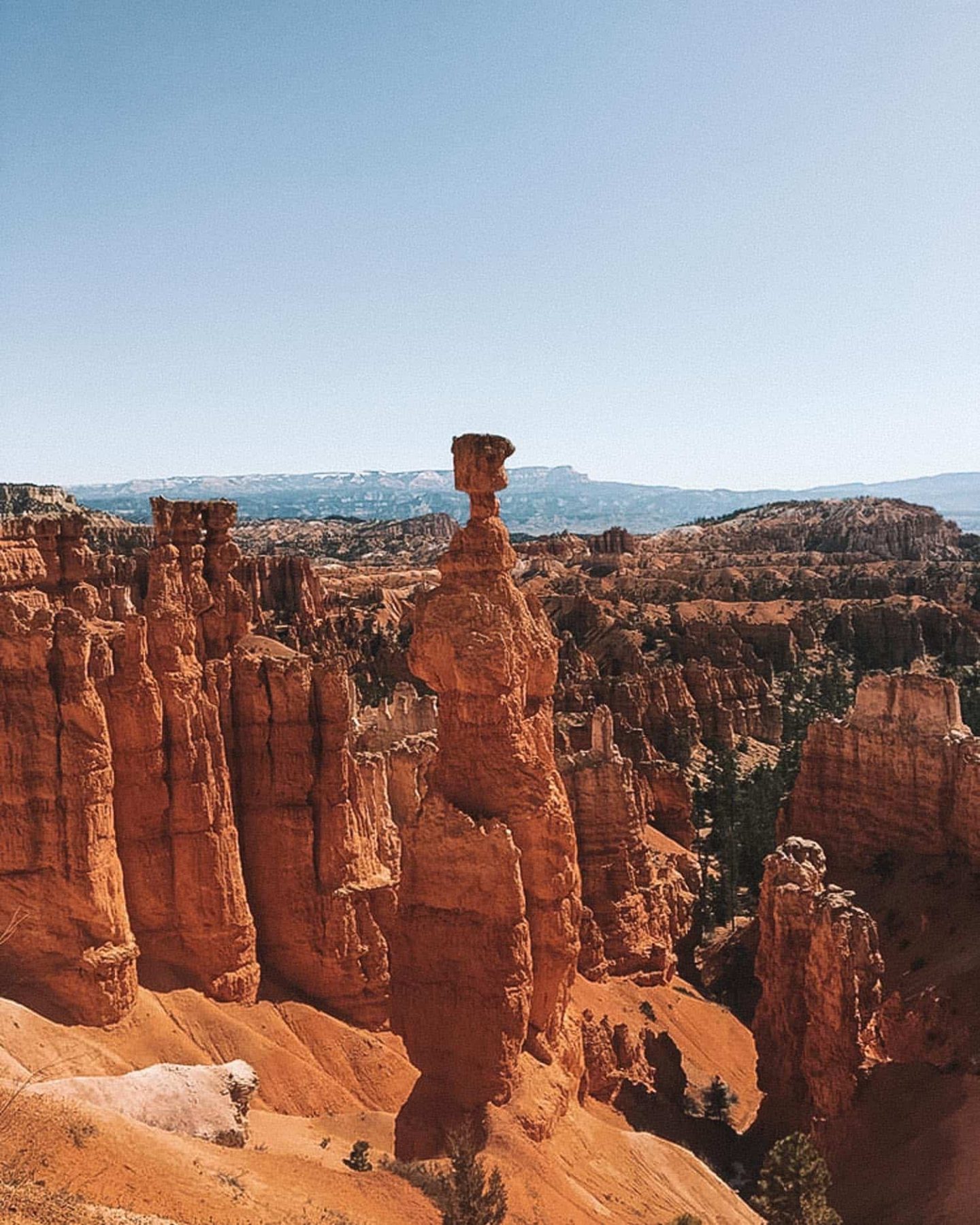 Bryce Canyon National Park, Utah