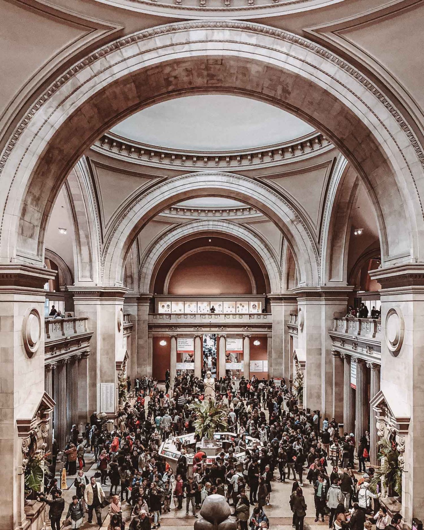 The Metropolitan Museum of Art