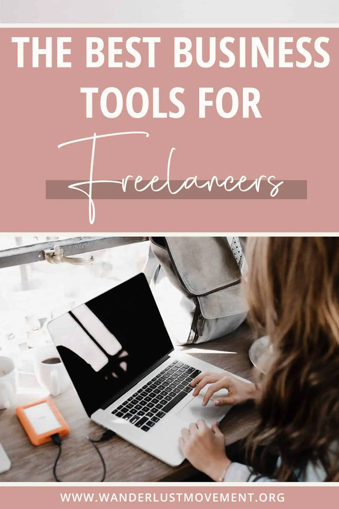 Best Tools for Freelancers: What You Need to Run Your Online Business