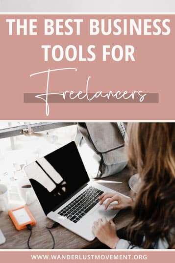 Kick start your remote work journey with the best tools for freelancers! From free to paid, here's everything you need to run your business!