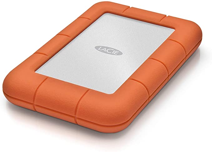 external harddrive