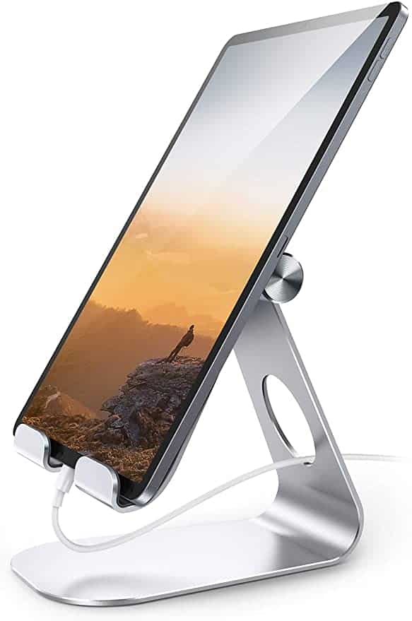 ipad stand