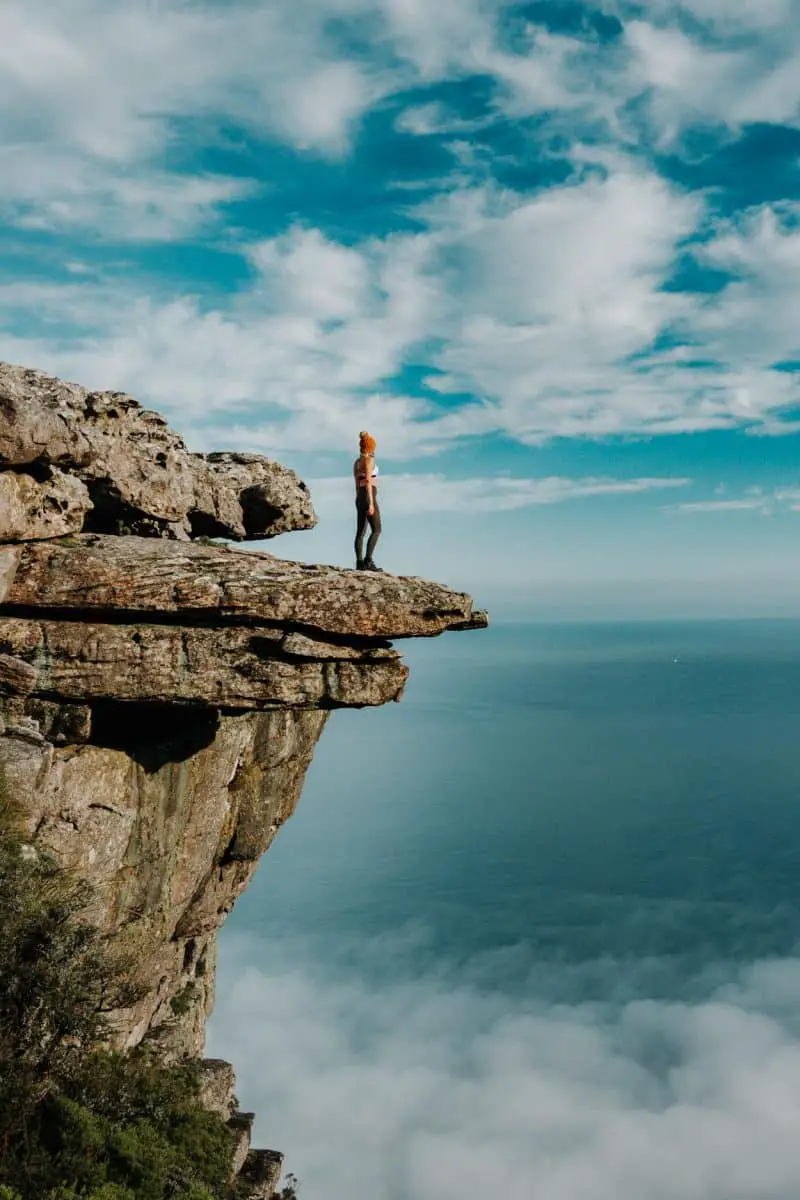 cape town hikes kasteelpoort