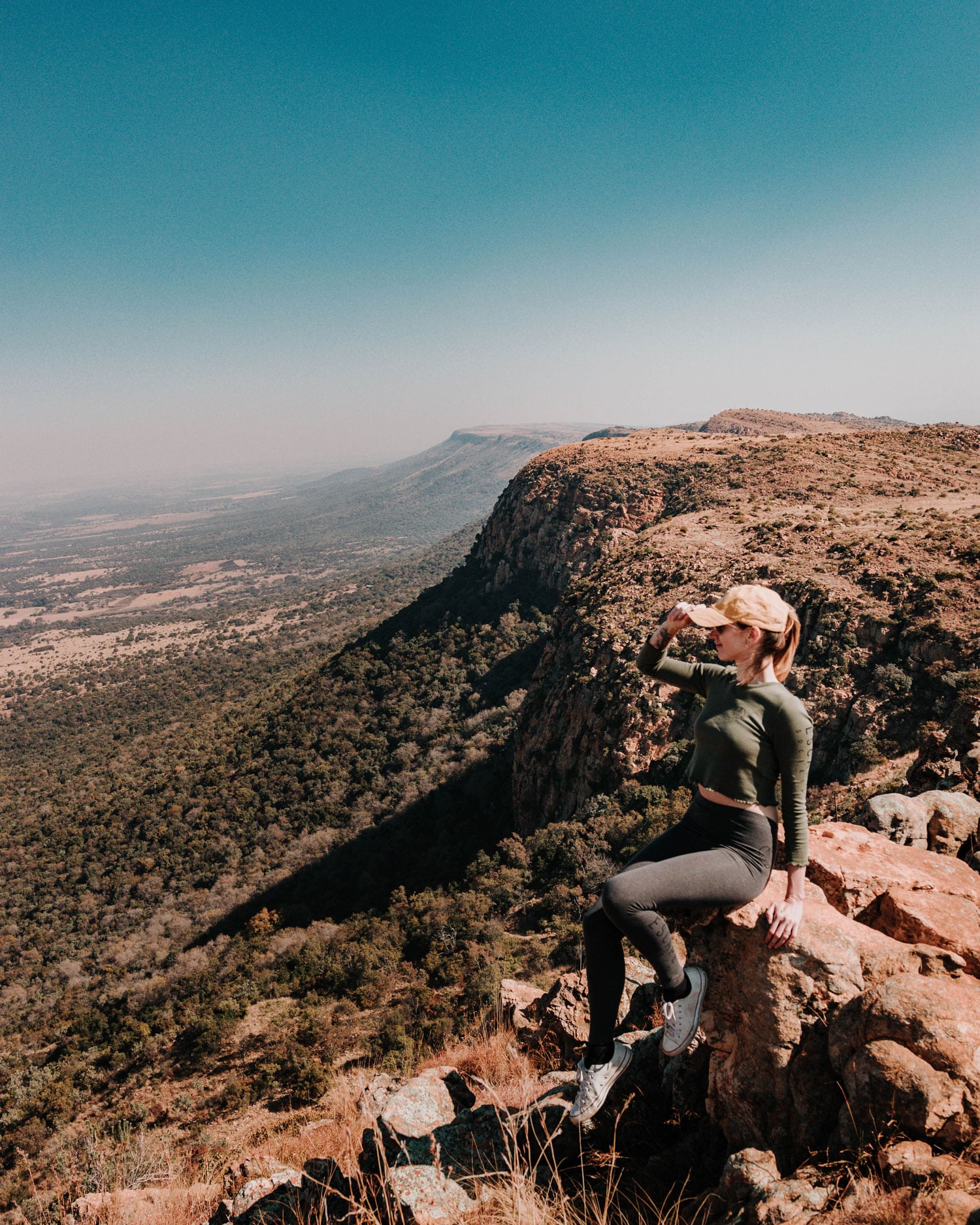 10 + Best Hiking Trails in Johannesburg (A Local's Guide)