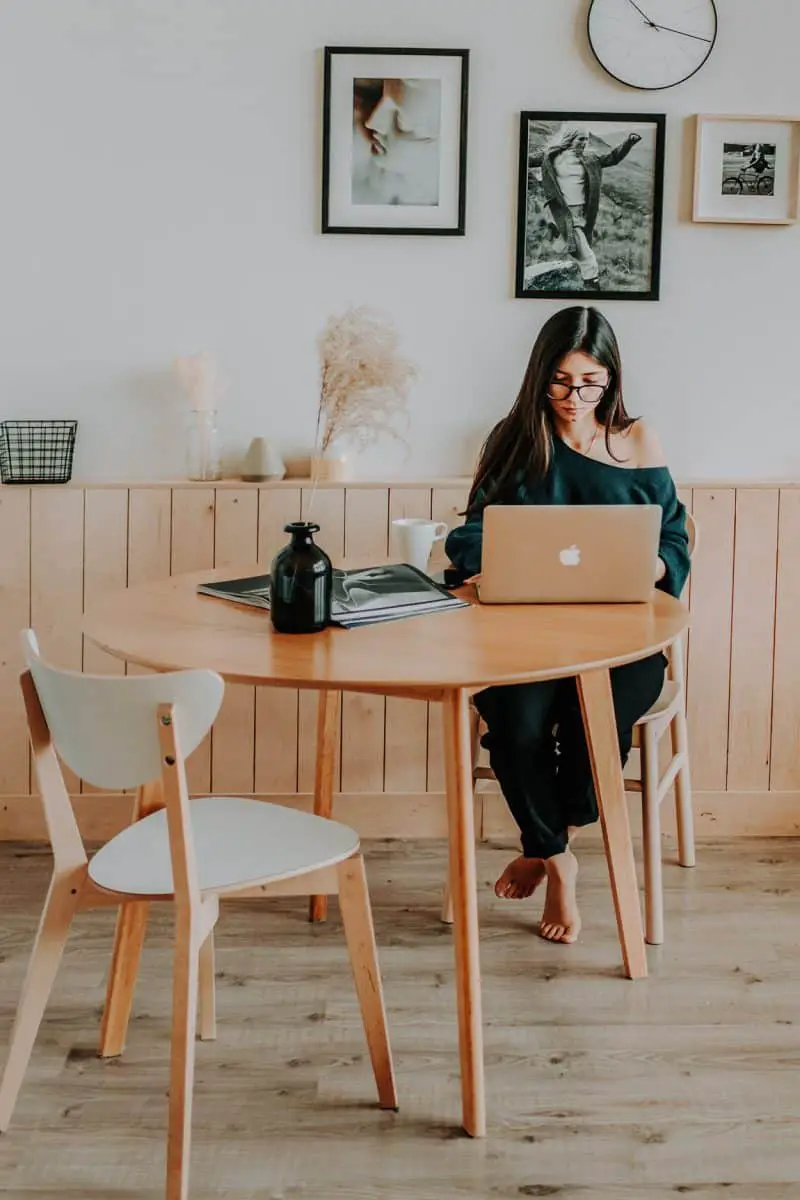 how to find clients online