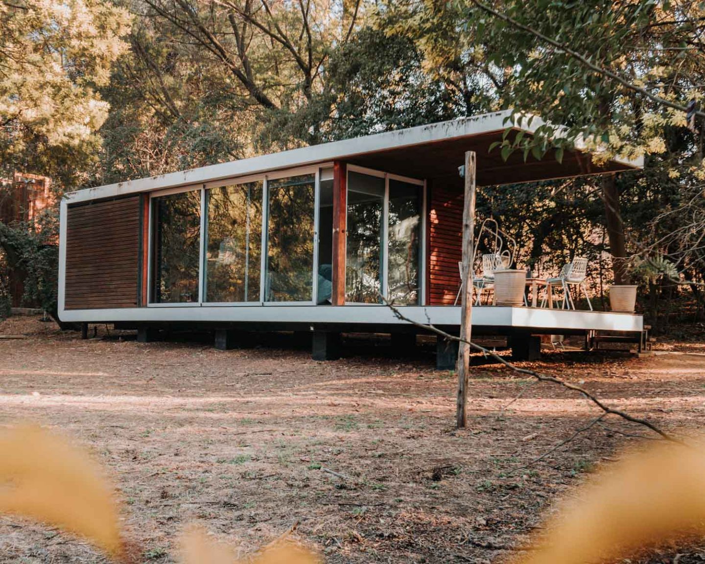 zenkaya cabin at rosemary hill