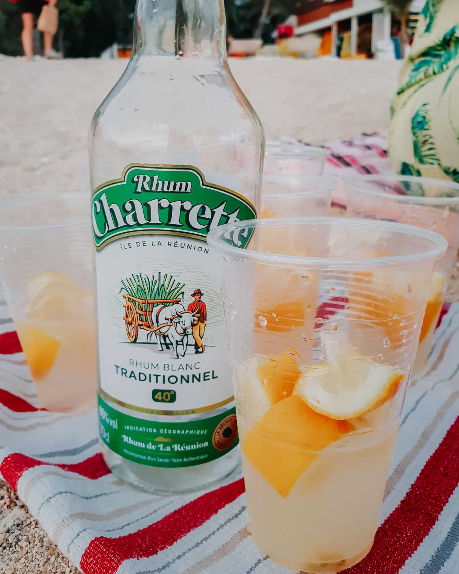 Rum As You Are A Delicious Guide to Reunion Island's Rhum Arrangé Drink