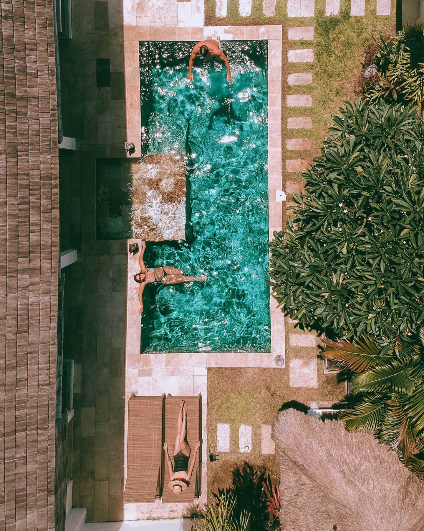 ubud, bali villa