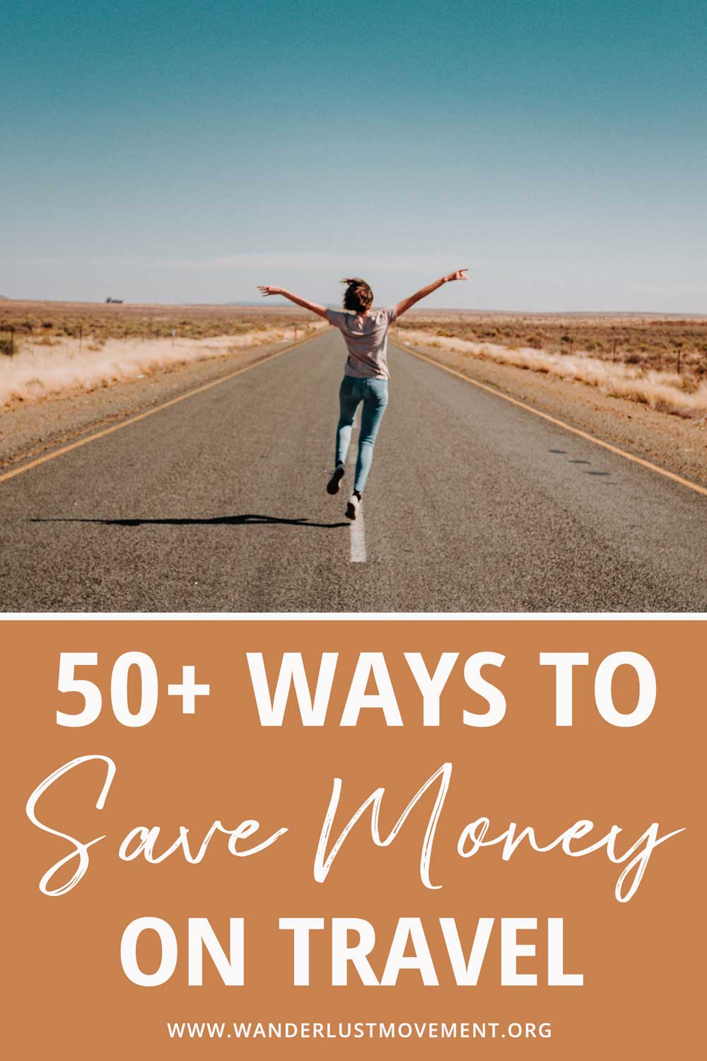 50+ Genius Ways To Save Money for Travel