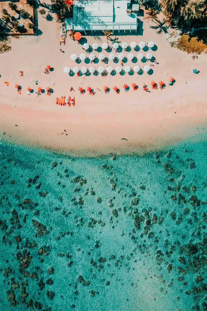 REUNION ISLAND: THE PERFECT TROPICAL ESCAPE FOR LGBTQI+ TRAVELLERS