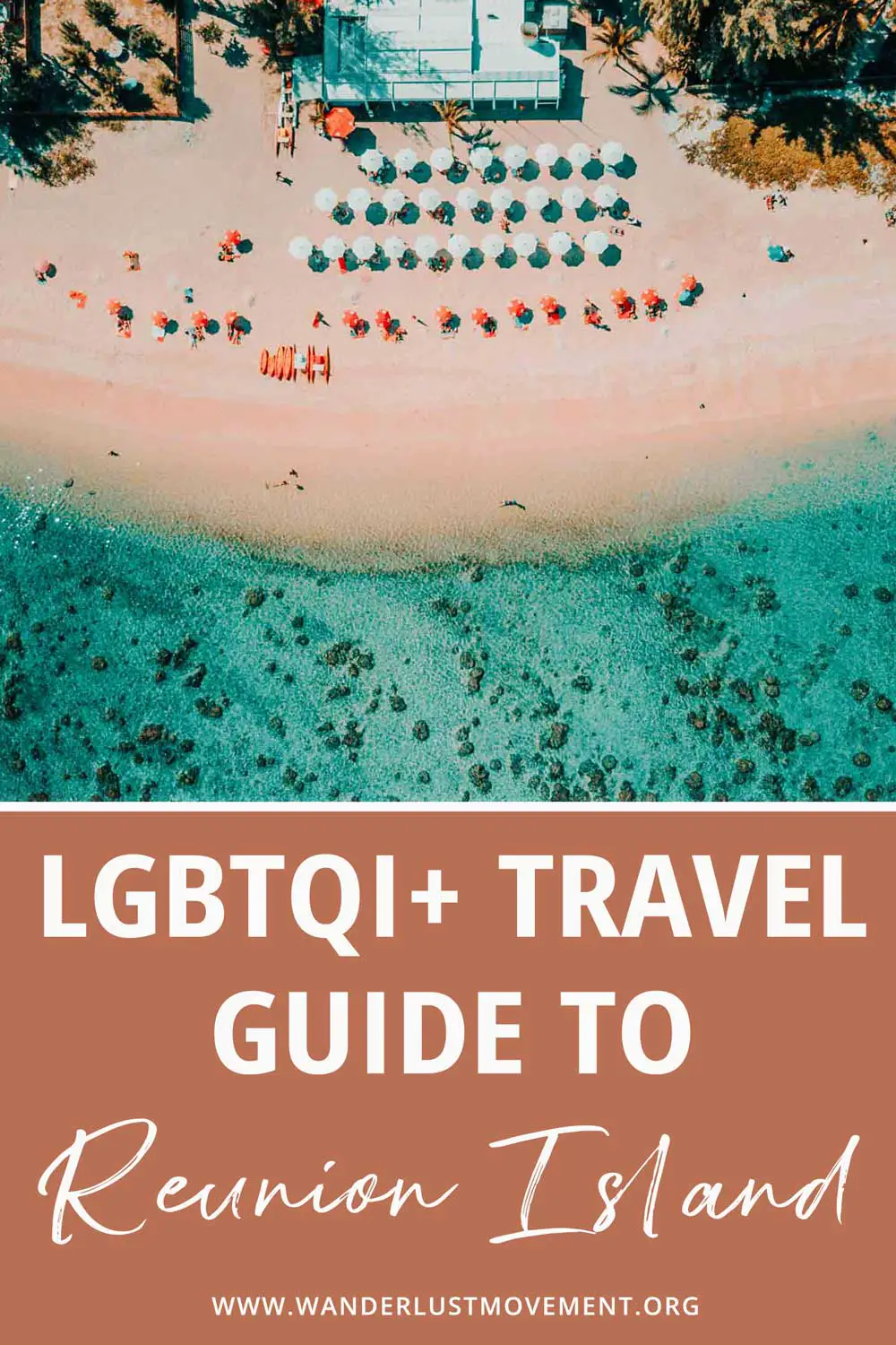 Reunion Island: The Perfect Tropical Escape for LGBTQI+ Travellers