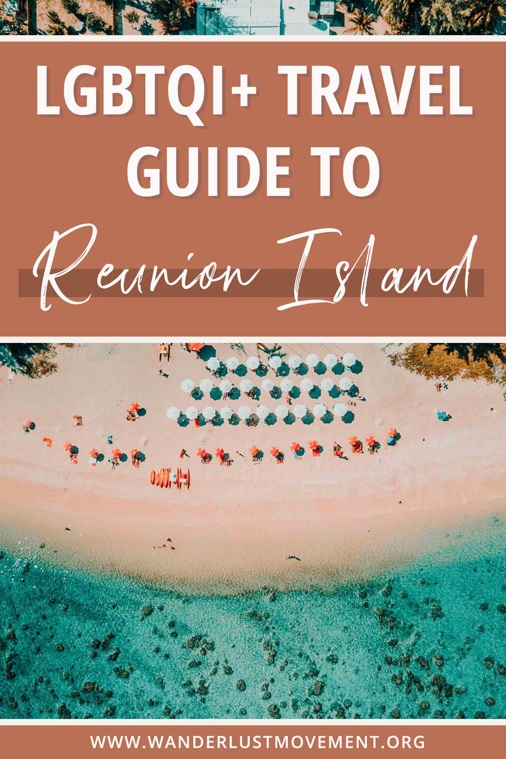 Reunion Island: The Perfect Tropical Escape for LGBTQI+ Travellers