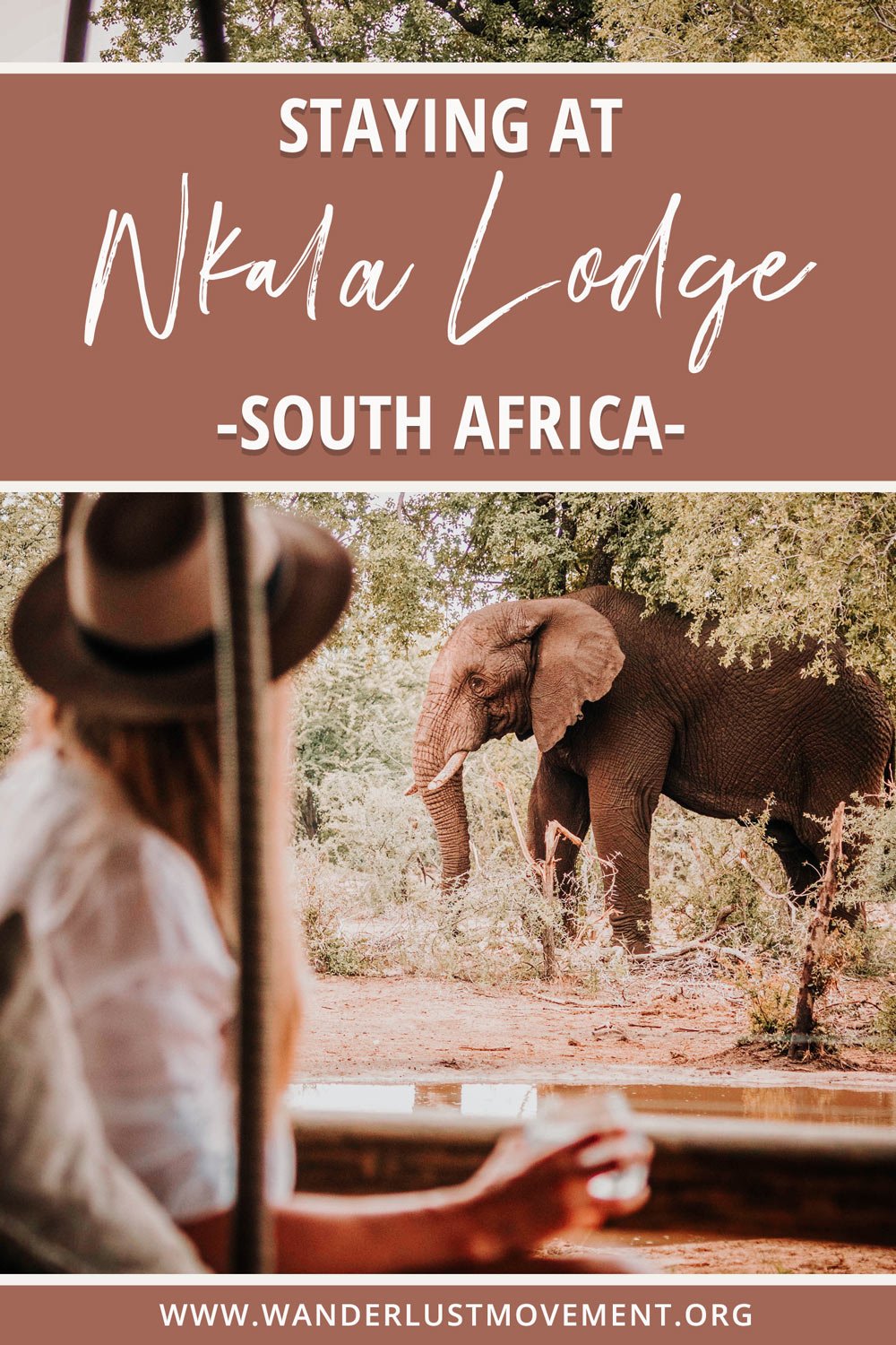 Nkala Lodge: An Exclusive Luxury Safari Getaway in Pilanesberg