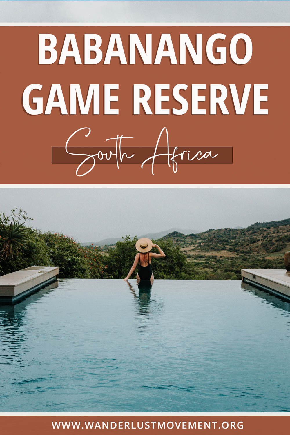 Babanango Game Reserve: Where Conservation & Community Meet