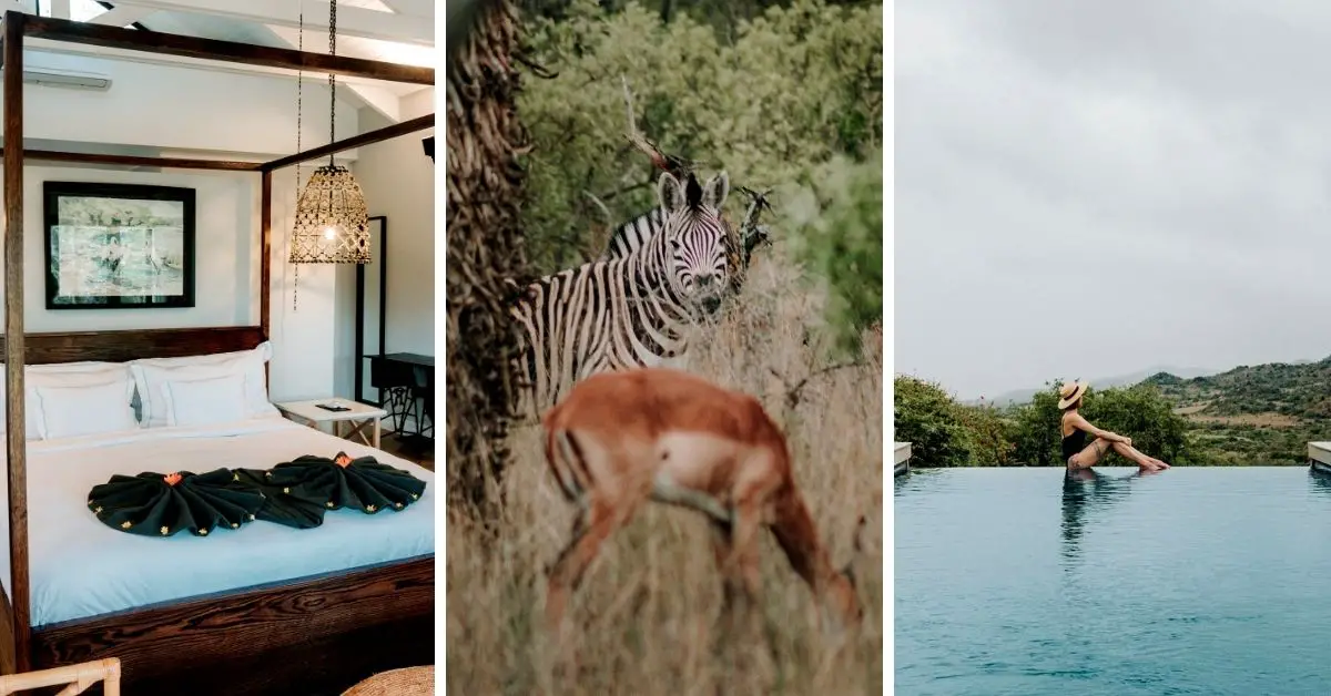 babanango game reserve