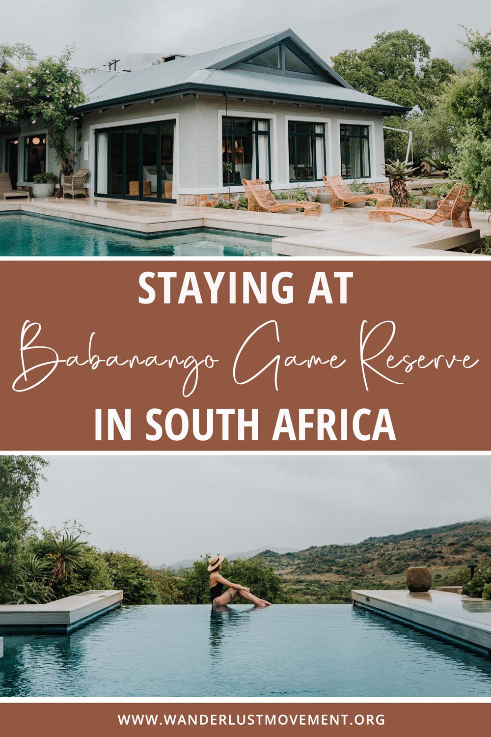 Babanango Game Reserve: Where Conservation & Community Meet