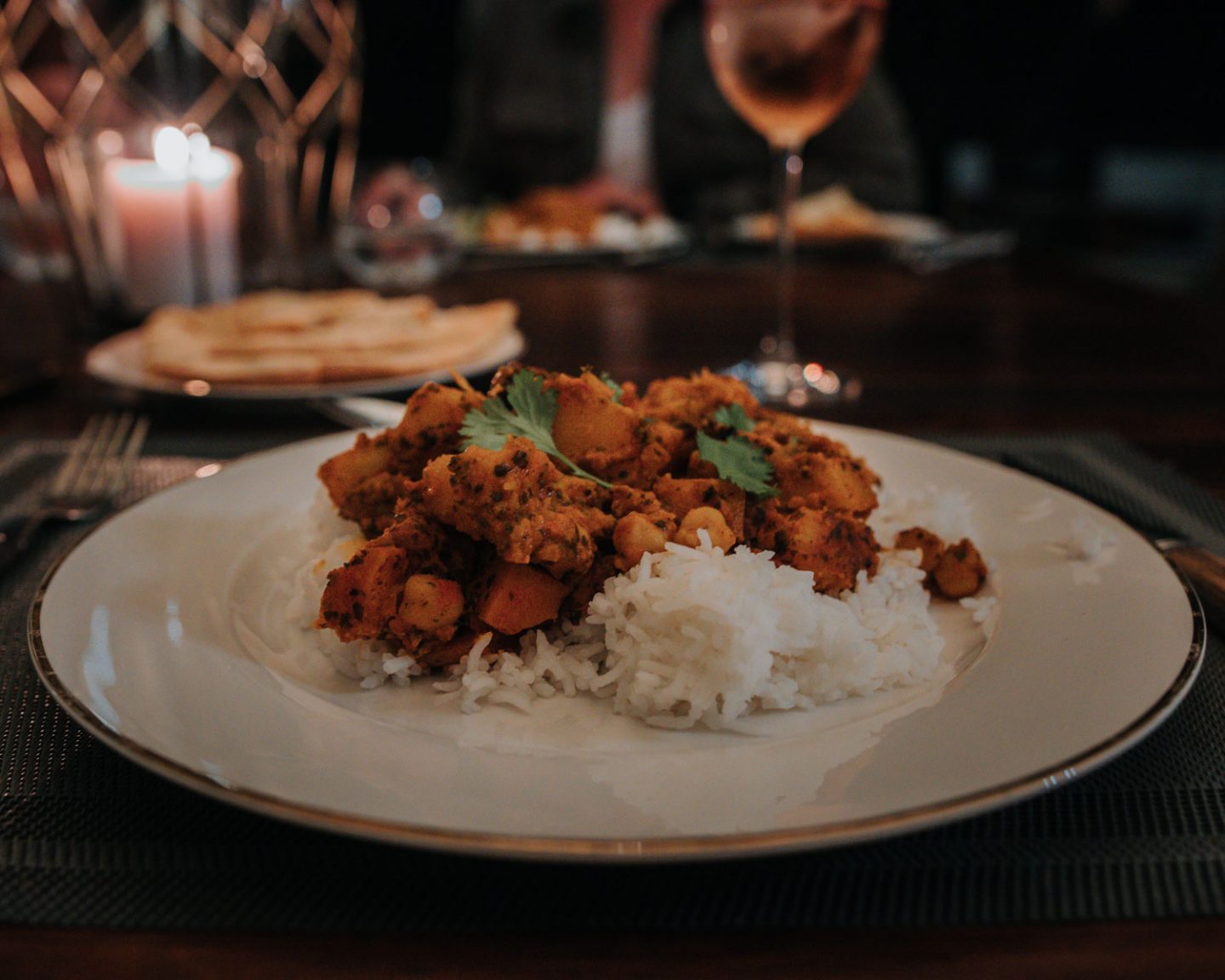 curry