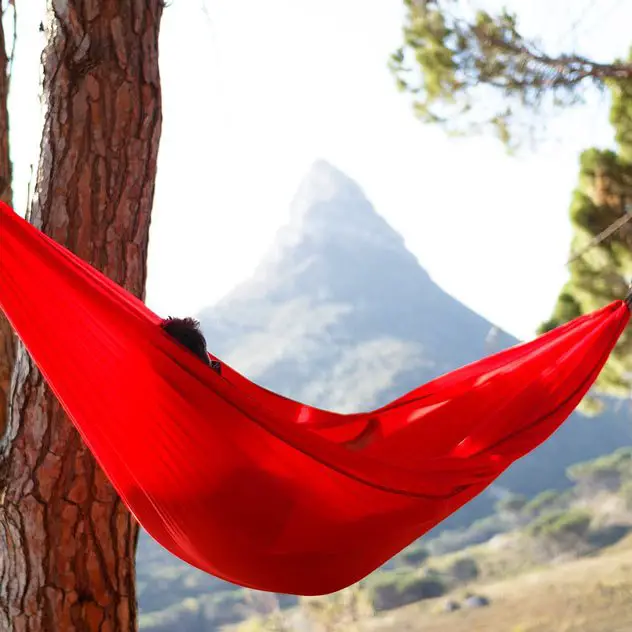 travel-hammock