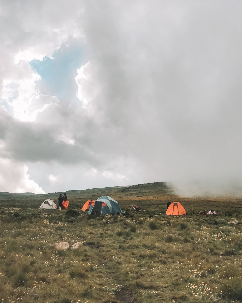 tugela falls