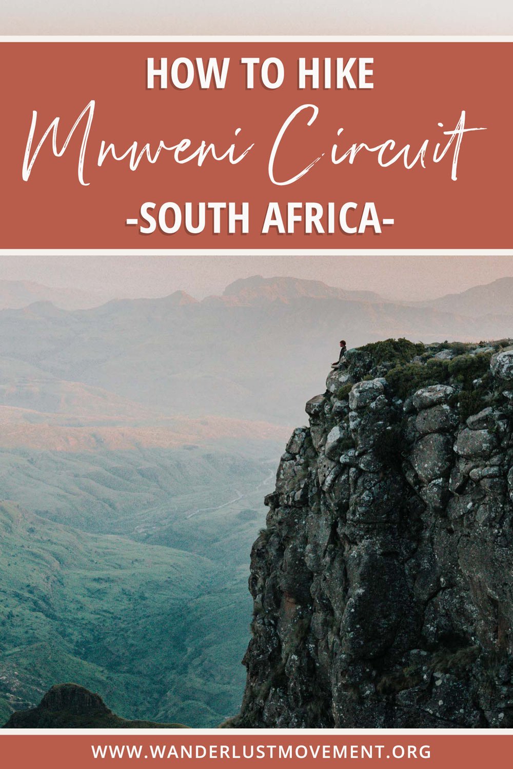 Hiking the Mnweni Circuit: A Spectacular 3-Day Drakensberg Hike