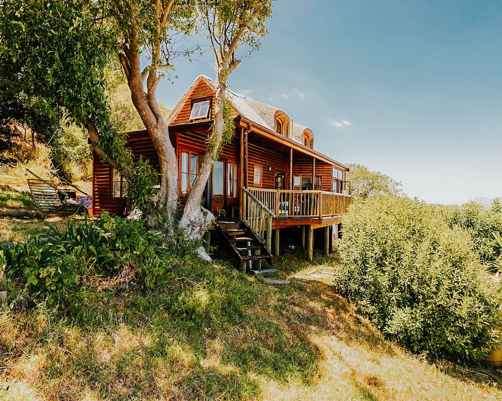 cape town romantic airbnbs in south africa