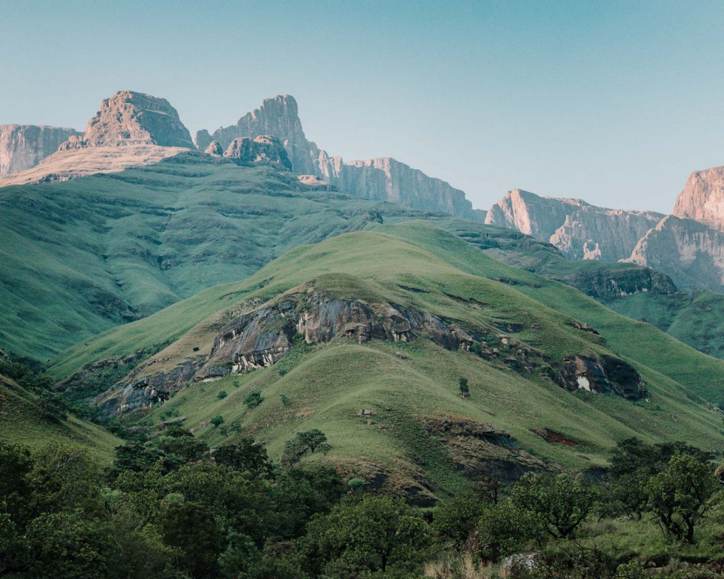 mnweni hike