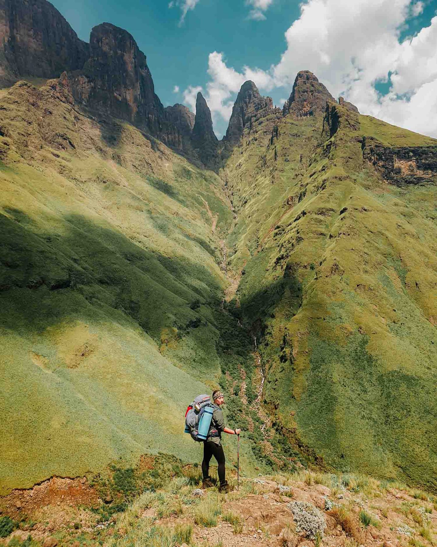 mnweni hike