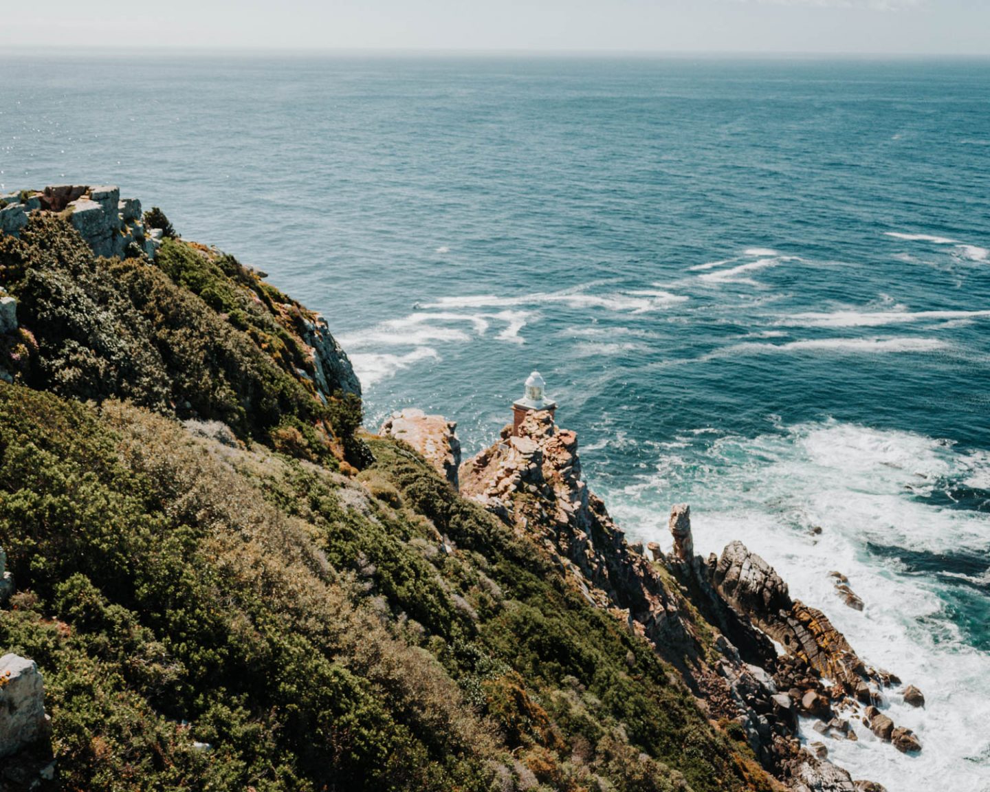 cape point lighthouse