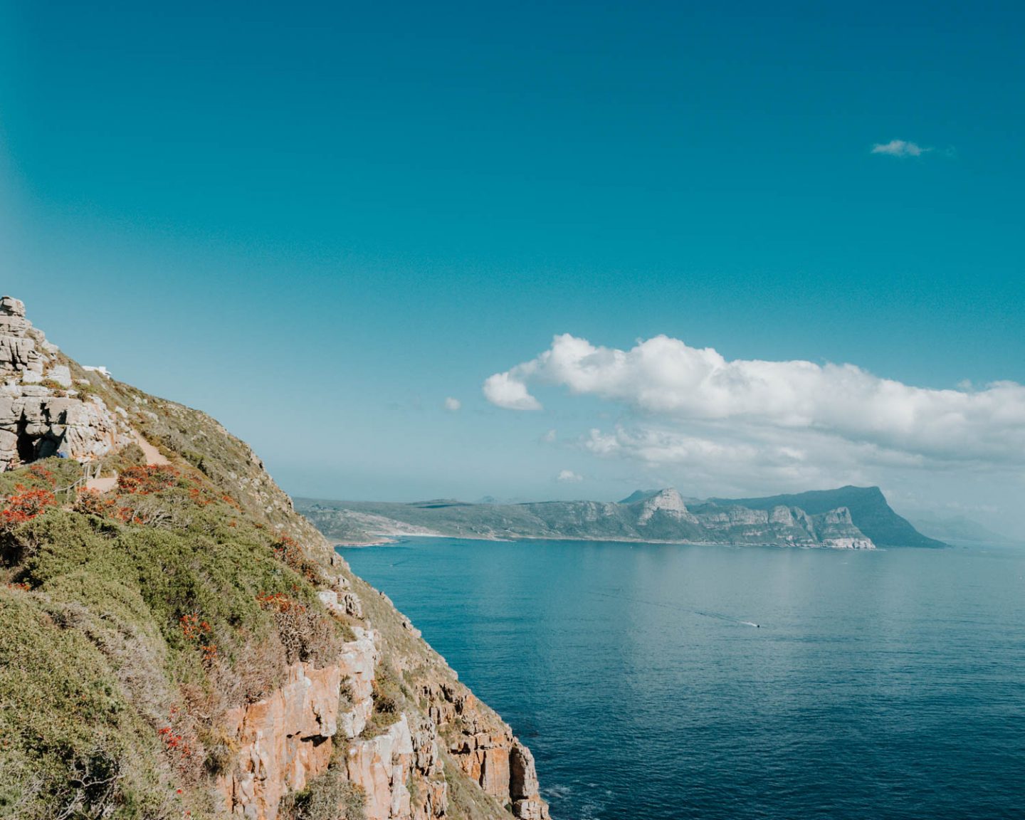 cape point