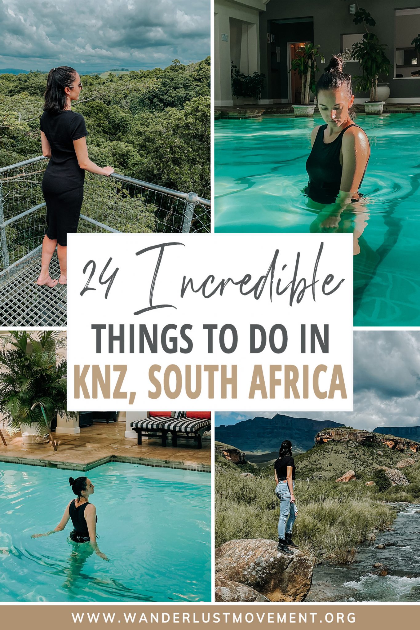 24+ Incredibly EPIC Things to Do in KZN, South Africa