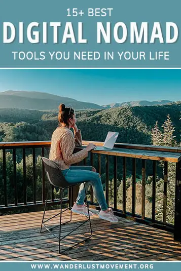 Working remotely and travelling? You need these must-have digital nomad tools to stay productive, protect your privacy, and on budget.