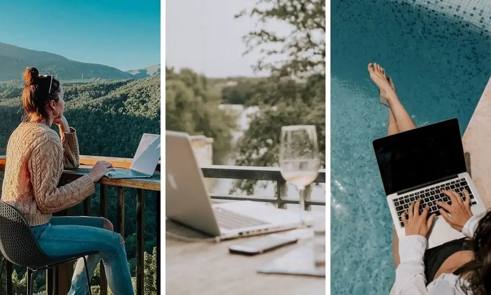 15+ Digital Nomad Tools You Need in Your Life • Wanderlust Movement A