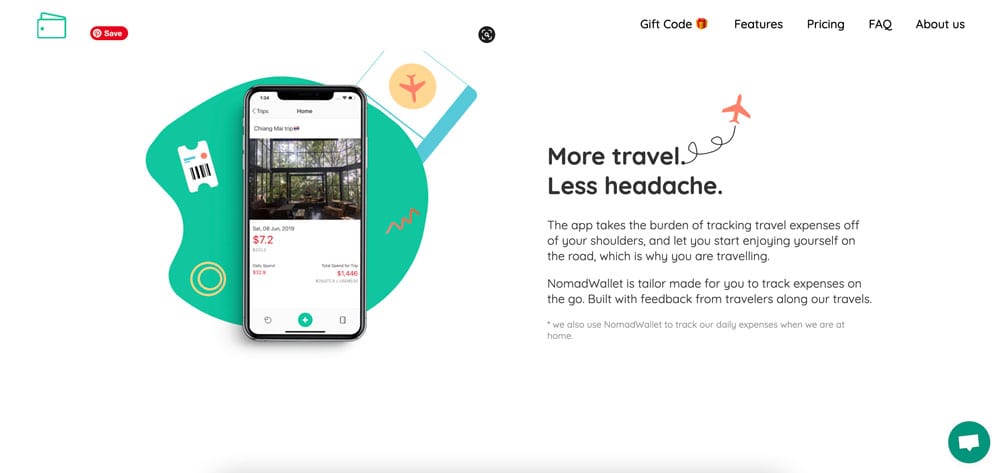 digital-nomad-wallet-digital-nomad-tools